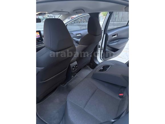 Sahibinden Toyota Corolla 1.5 Dream 2023 Model 