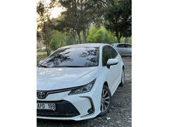Sahibinden Toyota Corolla 1.5 Dream 2023 Model 