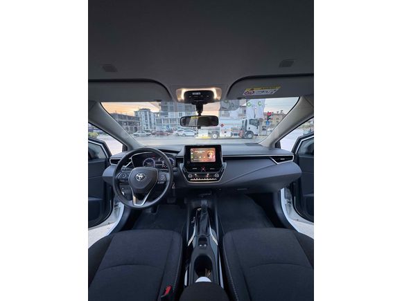 Sahibinden Toyota Corolla 1.5 Dream 2023 Model 