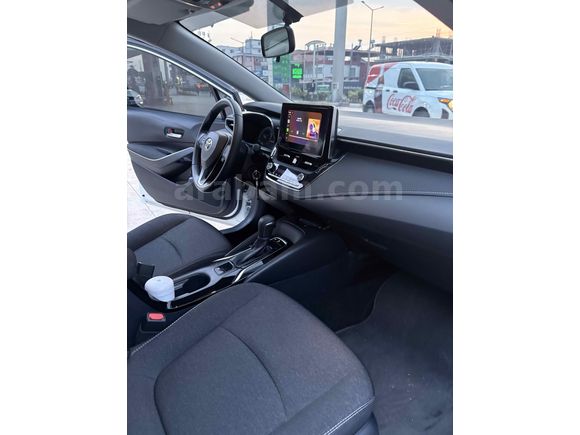 Sahibinden Toyota Corolla 1.5 Dream 2023 Model 