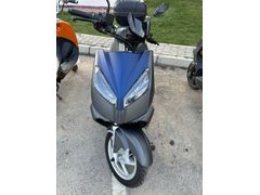 Sahibinden Mondial 125 Lavinia Pro 