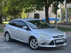 2012 MDL FORD FOCUS*1.6 TDCİ*TREND X*MOTOR YÜRÜYEN SINIF*TEMİZ BAKIMLI