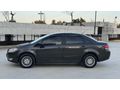 Galeriden Fiat Linea 1.3 Multijet Active Plus 2012 Model Antalya