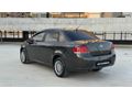Galeriden Fiat Linea 1.3 Multijet Active Plus 2012 Model Antalya