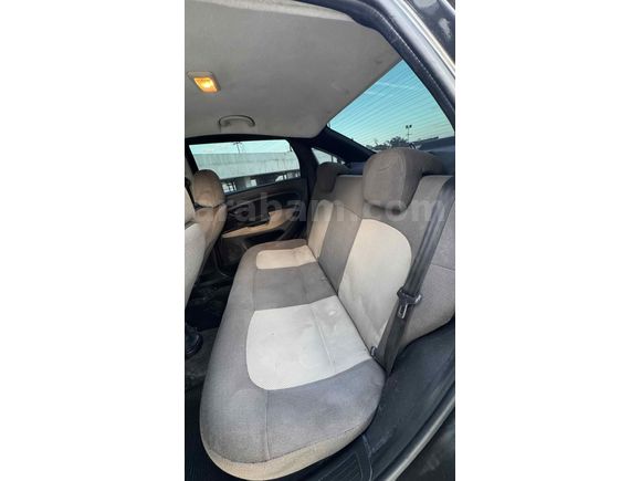 Galeriden Fiat Linea 1.3 Multijet Active Plus 2012 Model Antalya