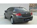 Galeriden Fiat Linea 1.3 Multijet Active Plus 2012 Model Antalya