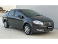 Galeriden Fiat Linea 1.3 Multijet Active Plus 2012 Model Antalya