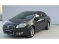 Galeriden Fiat Linea 1.3 Multijet Active Plus 2012 Model Antalya