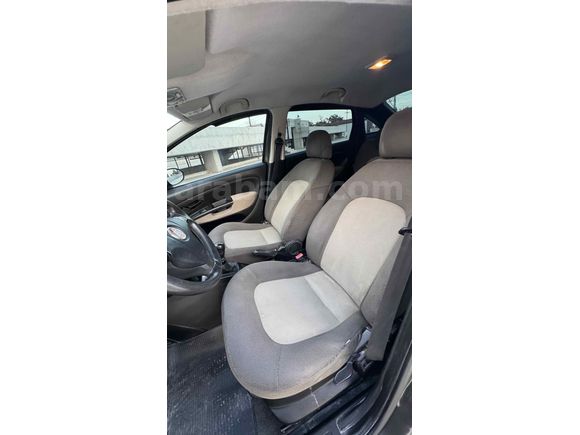 Galeriden Fiat Linea 1.3 Multijet Active Plus 2012 Model Antalya