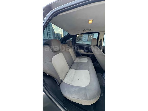 Galeriden Fiat Linea 1.3 Multijet Active Plus 2012 Model Antalya