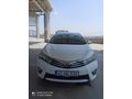 DİZEL TOYOTA COROLLA
