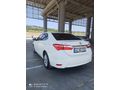 DİZEL TOYOTA COROLLA