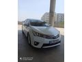DİZEL TOYOTA COROLLA