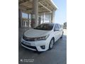 DİZEL TOYOTA COROLLA