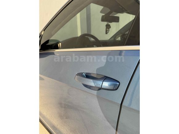 Sahibinden Volkswagen Golf 1.4 TSi Highline 2013 Model 