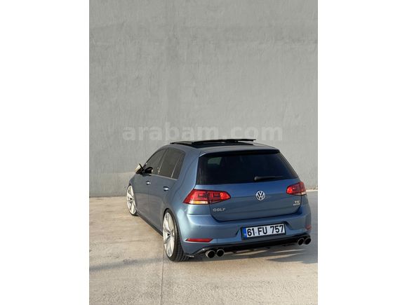 Sahibinden Volkswagen Golf 1.4 TSi Highline 2013 Model 
