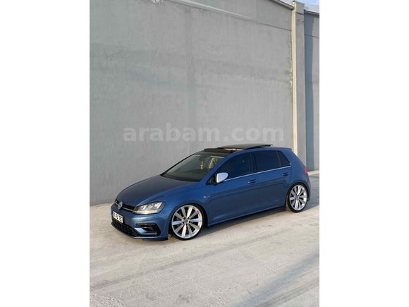 Sahibinden Volkswagen Golf 1.4 TSi Highline 2013 Model 