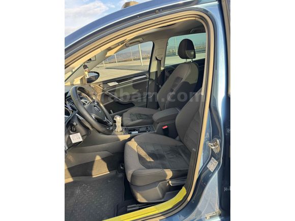 Sahibinden Volkswagen Golf 1.4 TSi Highline 2013 Model 