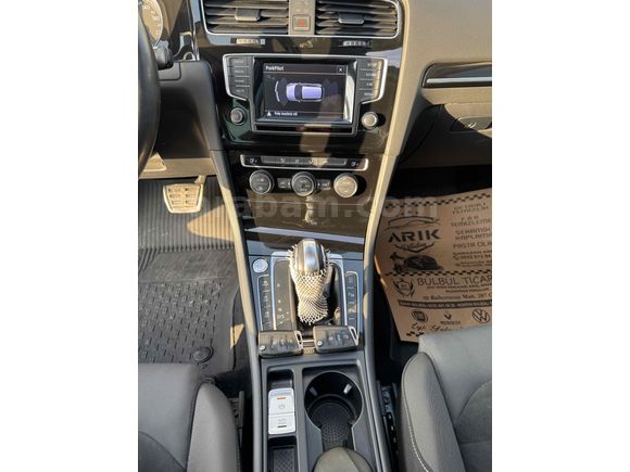 Sahibinden Volkswagen Golf 1.4 TSi Highline 2013 Model 