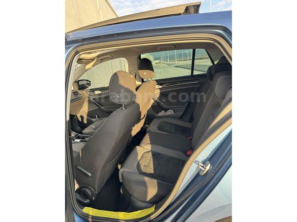 Sahibinden Volkswagen Golf 1.4 TSi Highline 2013 Model 