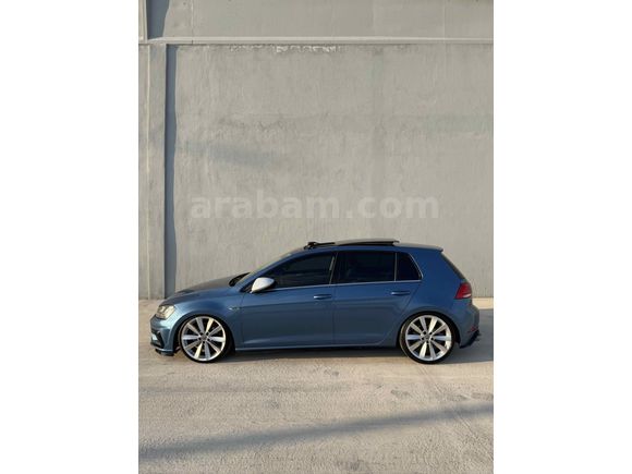 Sahibinden Volkswagen Golf 1.4 TSi Highline 2013 Model 