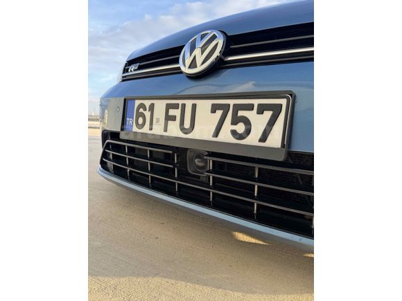 Sahibinden Volkswagen Golf 1.4 TSi Highline 2013 Model 