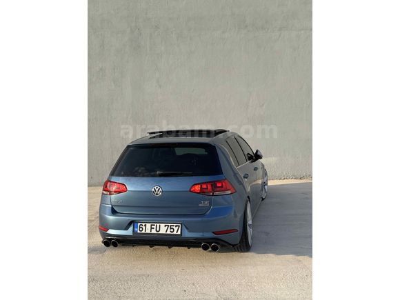 Sahibinden Volkswagen Golf 1.4 TSi Highline 2013 Model 