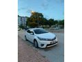 Sahibinden Toyota Corolla 1.6 Advance 2014 Model 
