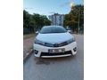 Sahibinden Toyota Corolla 1.6 Advance 2014 Model 