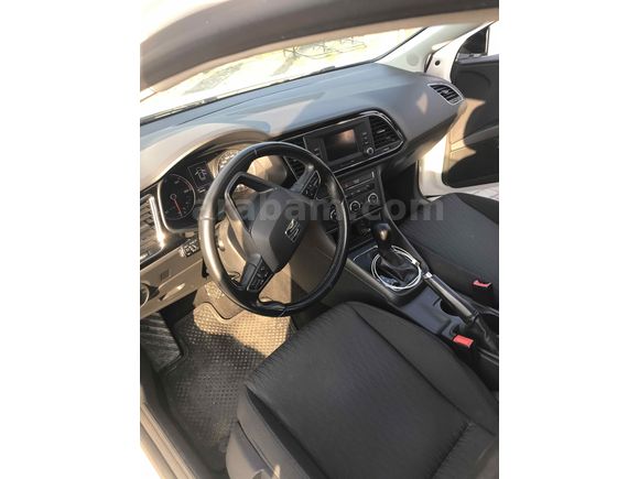 Sahibinden Seat Leon 1.6 TDI Style 2016 Model 