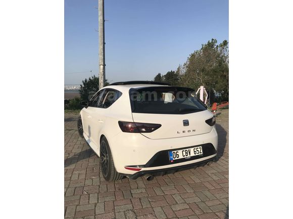 Sahibinden Seat Leon 1.6 TDI Style 2016 Model 