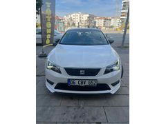 Sahibinden Seat Leon 1.6 TDI Style 2016 Model 