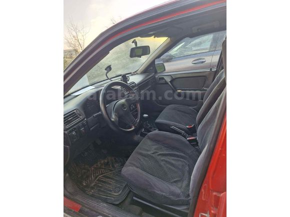 Sahibinden Opel Vectra 2.0 GLS 1995 Model 