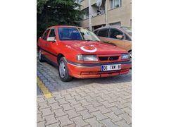 Acil satılık Opel vectra  !!!!!