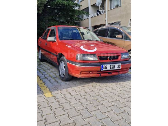 Acil satılık Opel vectra  !!!!!