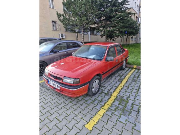 Sahibinden Opel Vectra 2.0 GLS 1995 Model 