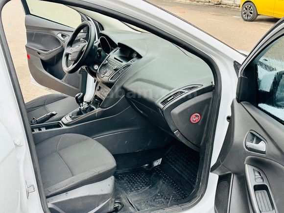 Sahibinden Ford Focus 1.6 TDCi Trend X 2016 Model