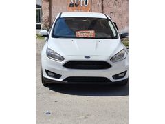 Sahibinden Ford Focus 1.5 TDCi Trend X 2016 Model