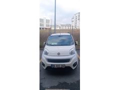 Sahibinden Fiat Fiorino Combi 1.3 Multijet Safeline 2018 Model