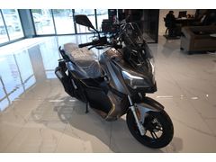 BÜYÜKSOYLU FİLO 2023 QJ ATR 125 HYBRİD START/STOP MOTORSİKLET