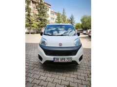 Sahibinden OTOMOBİL RUHSATLI Fiat Fiorino Panorama 1.3 Multijet Pop 2019 Model