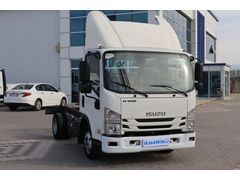 BÜYÜKSOYLU FİLO/2020 MODEL ISUZU N-WİDE SHORT E6 ŞASE KAMYONET