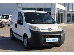 BÜYÜKSOYLU FİLO/2015 MODEL FİAT FİORİNO CARGO 1.3 MULTİJET
