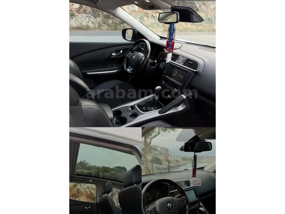 Sahibinden Renault Kadjar 1.5 dCi Icon 2016 Model 