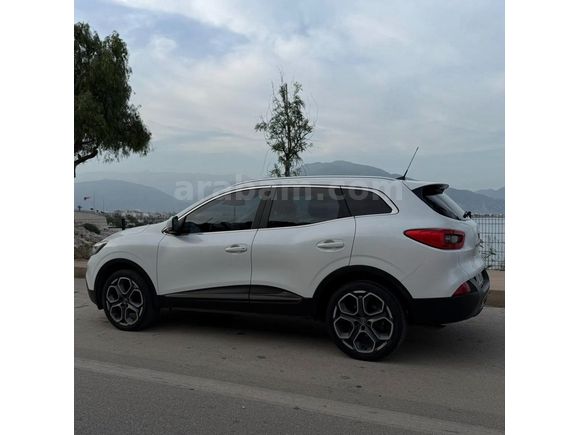 Sahibinden Renault Kadjar 1.5 dCi Icon 2016 Model 