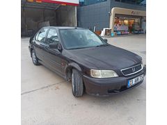 Sahibinden Honda Civic 1.6 LS 1999 Model