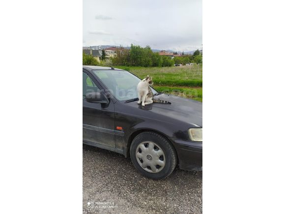 Sahibinden Honda Civic 1.6 LS 1999 Model
