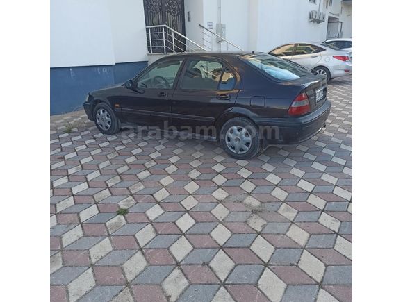 Sahibinden Honda Civic 1.6 LS 1999 Model