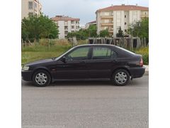 Sahibinden Honda Civic 1.6 LS 1999 Model
