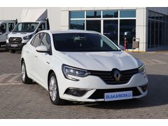 BÜYÜKSOYLU FİLO/2017 MODEL RENAULT MEGANE İCON DİZEL OTOMATİK